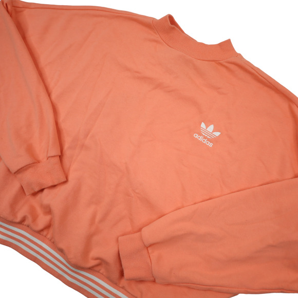 Adidas x Pharrell Williams HuHiking Sweatshirt - Picture 3 of 9